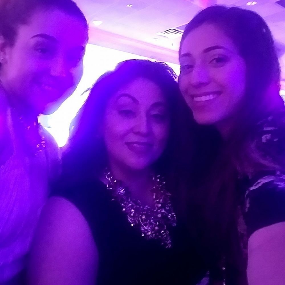 Meet your Posher, Leticia